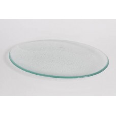 Bandeja Vidro Oval - 000757 Bandeja Vidro Oval - 000757